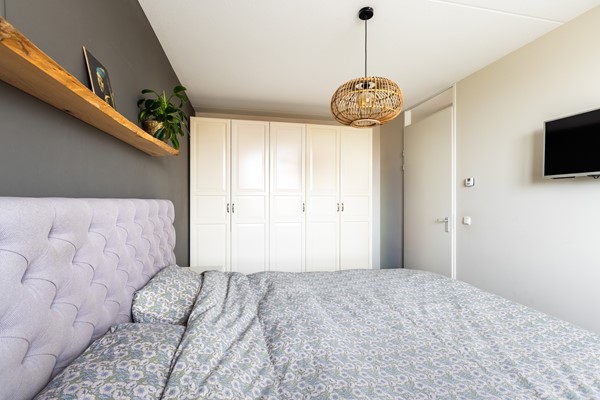 Foto - Te koop: Duurzame hoekwoning in kindvriendelijke wijk!